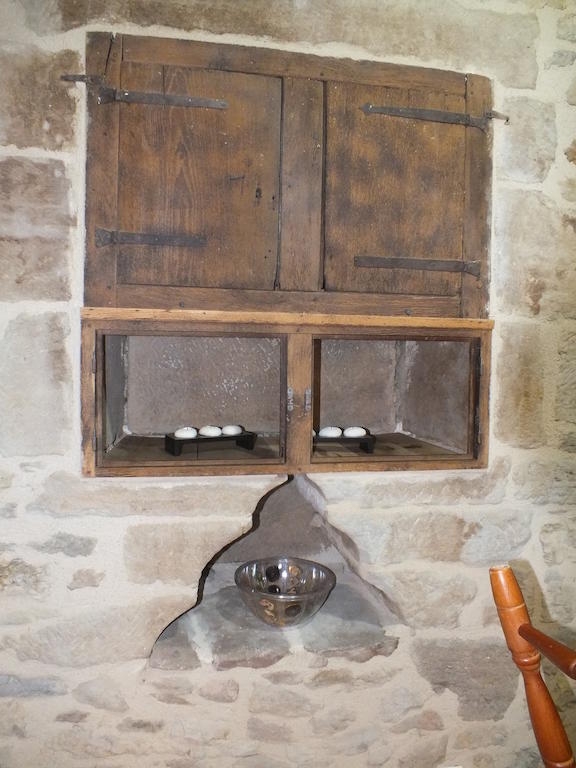L'Oustal De Peiro Villa Le Bourg Room photo
