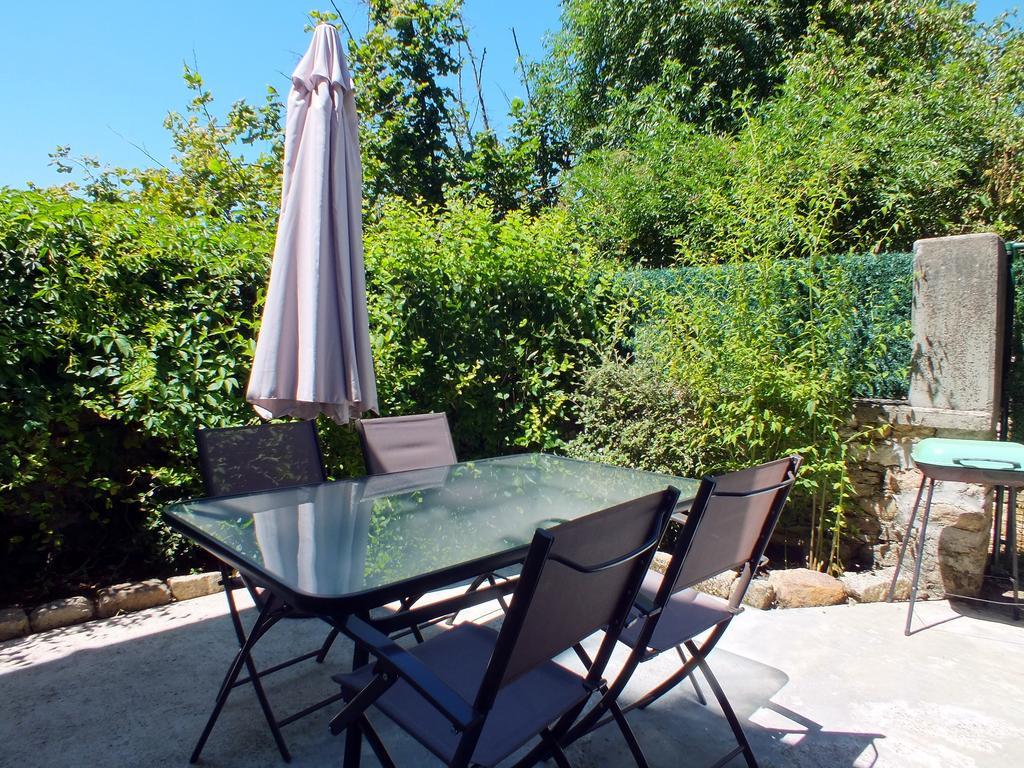 L'Oustal De Peiro Villa Le Bourg Exterior photo