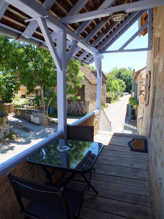 L'Oustal De Peiro Villa Le Bourg Exterior photo